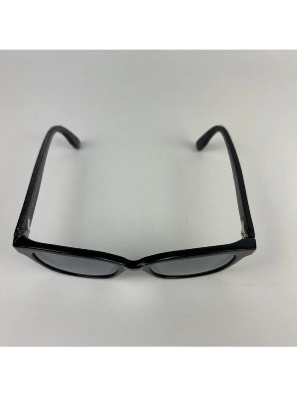 Jimmy Choo JC150 Q3M Sunglasses Frames Black 50-17-140 Italy Frames Only